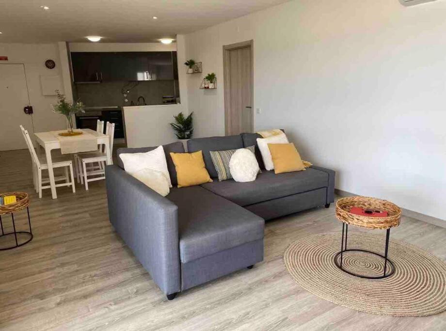Atlantico - 2 Bedroom With Ocean View Apartment *