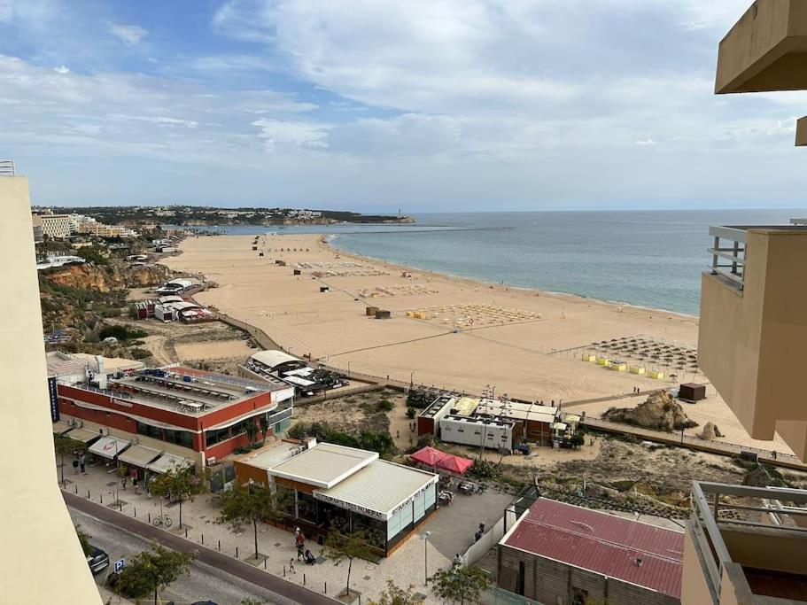 Atlantico - 2 Bedroom With Ocean View Apartment Portimao