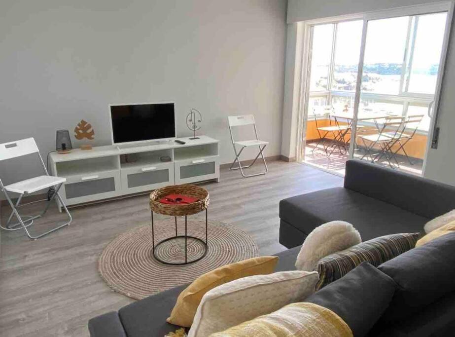Atlantico - 2 Bedroom With Ocean View * Portimao