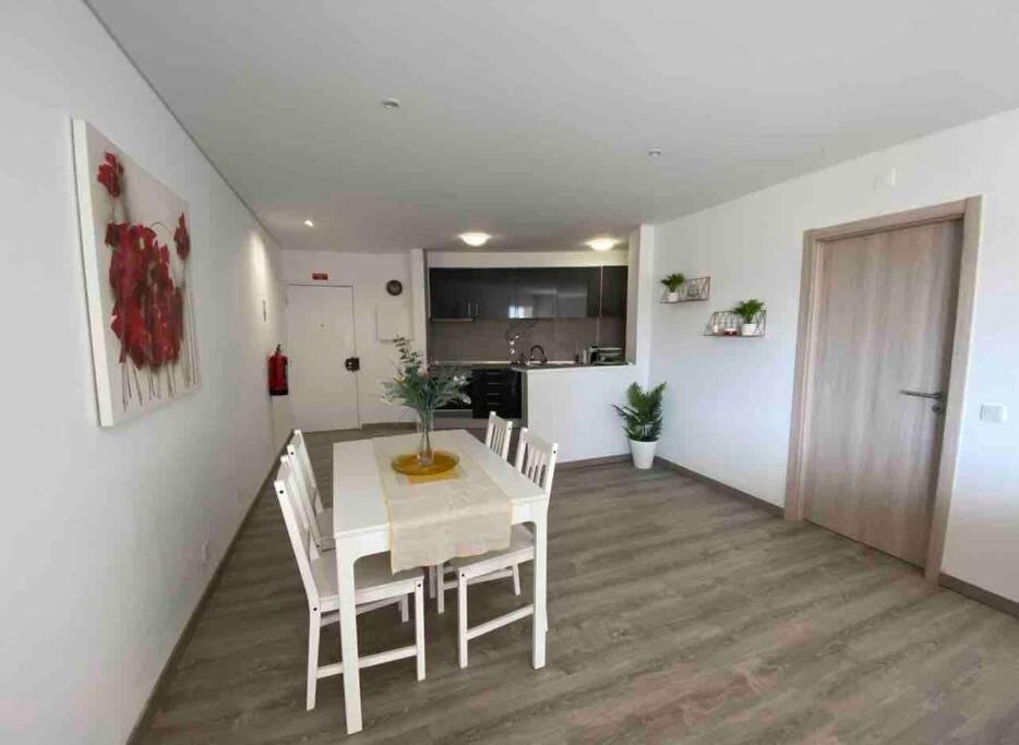 Atlantico - 2 Bedroom With Ocean View Apartment