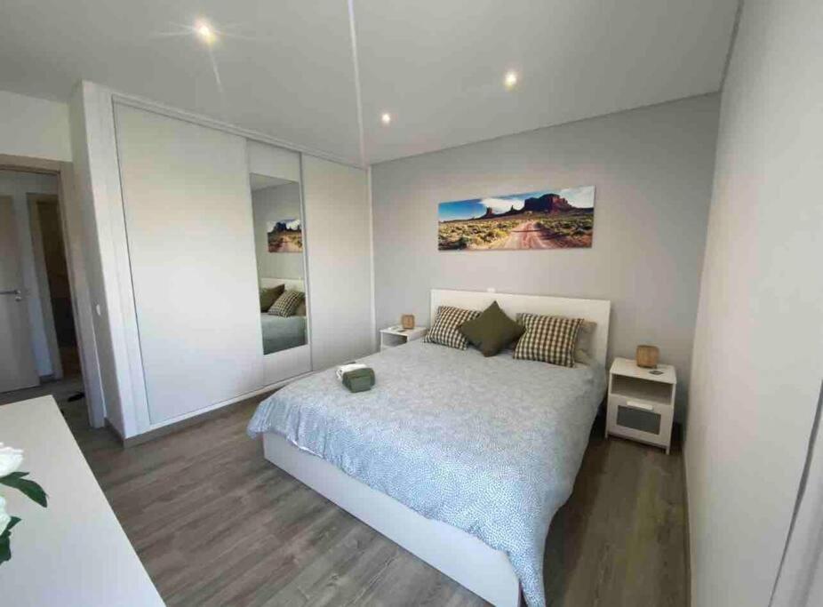 Atlantico - 2 Bedroom With Ocean View *