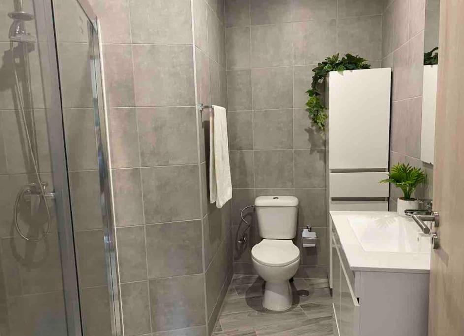 Apartment Atlantico - 2 Bedroom With Ocean View