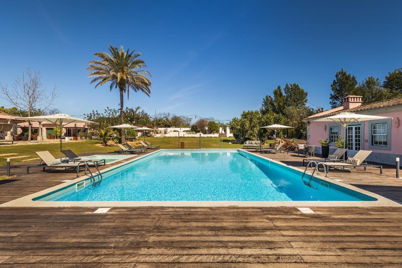 Quinta De Santa Margarida - Charm Tavira