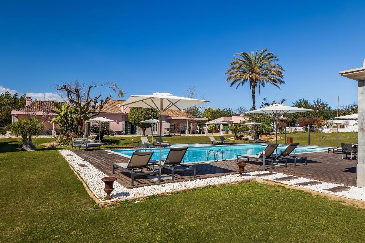 Quinta De Santa Margarida - Charm Country house *