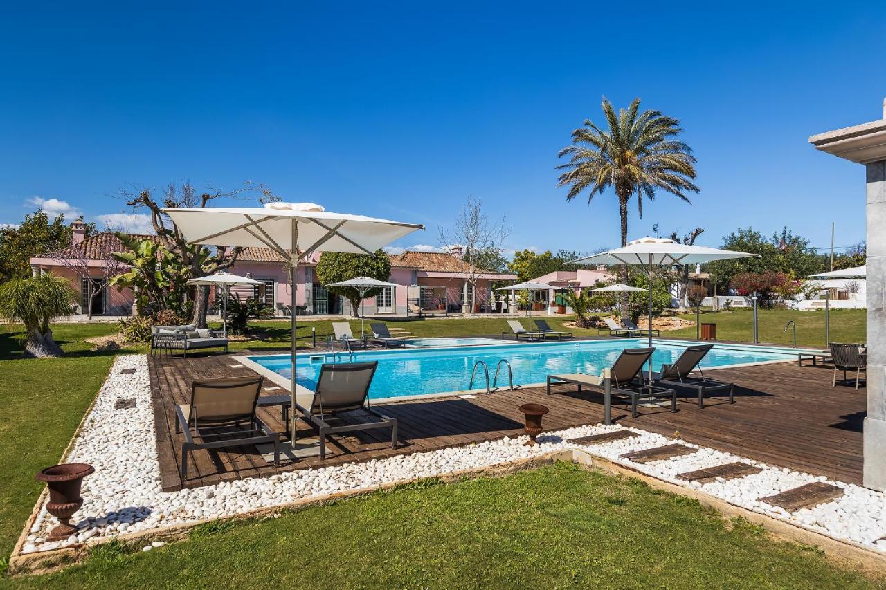 Quinta De Santa Margarida - Charm Country house Tavira
