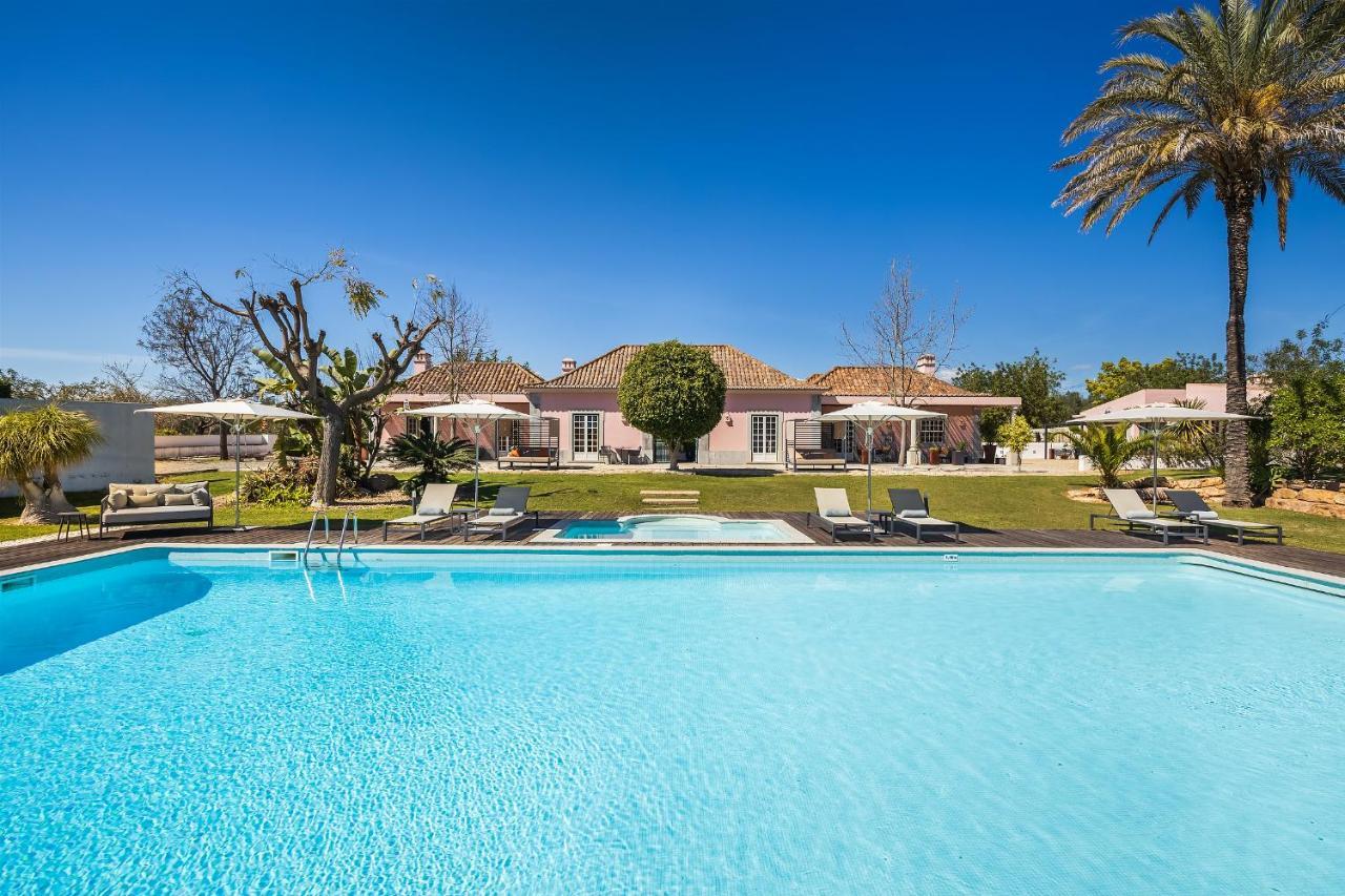 Country house Quinta De Santa Margarida - Charm