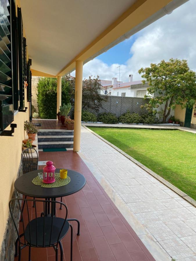 Holiday home Casa Da Monservia