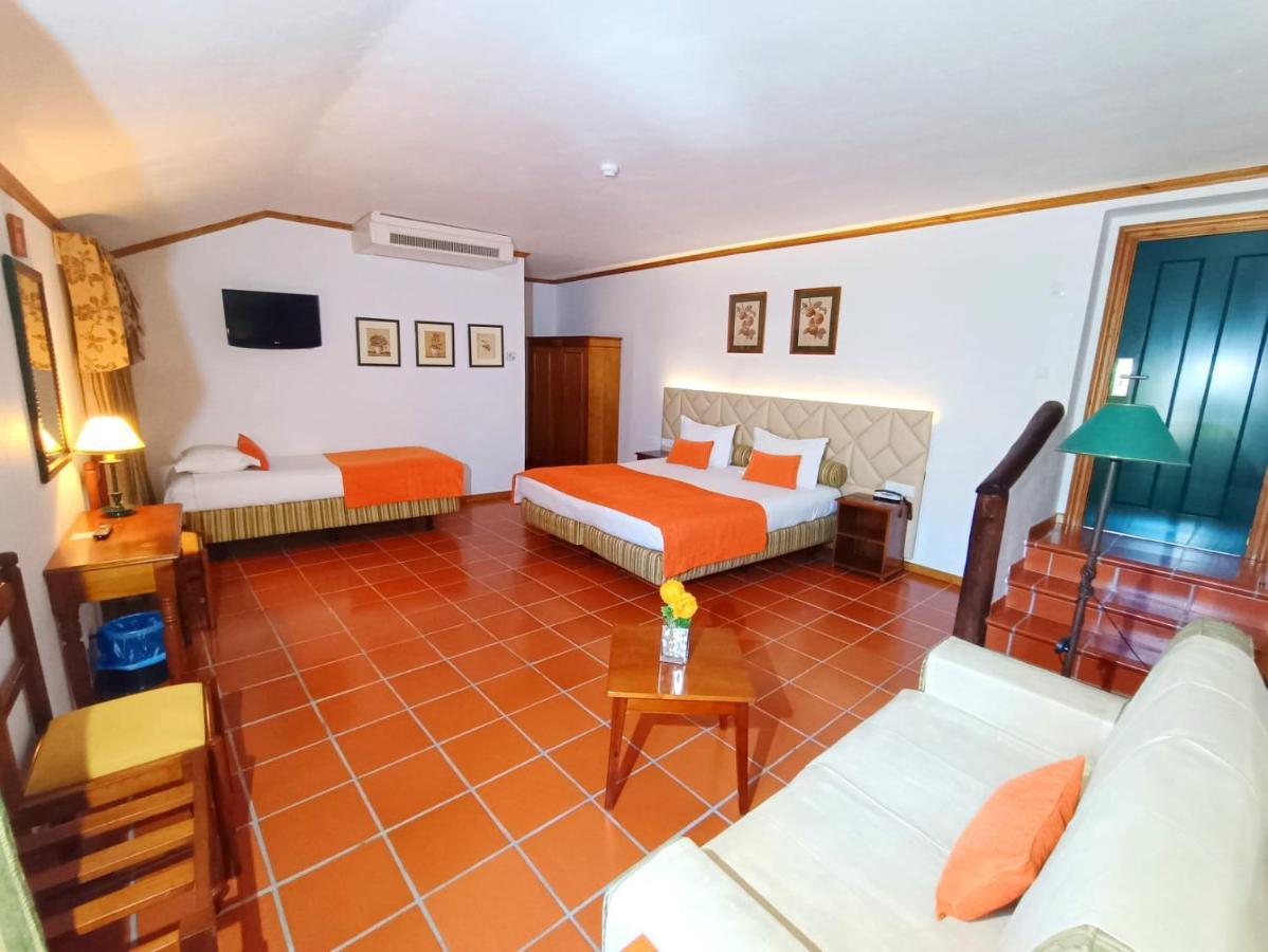 Hotel El Rei Dom Manuel
