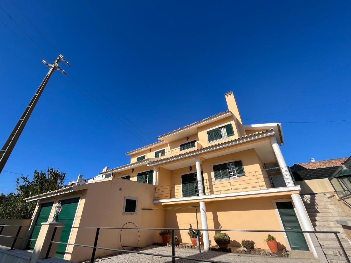Apartment Azenhas Colares