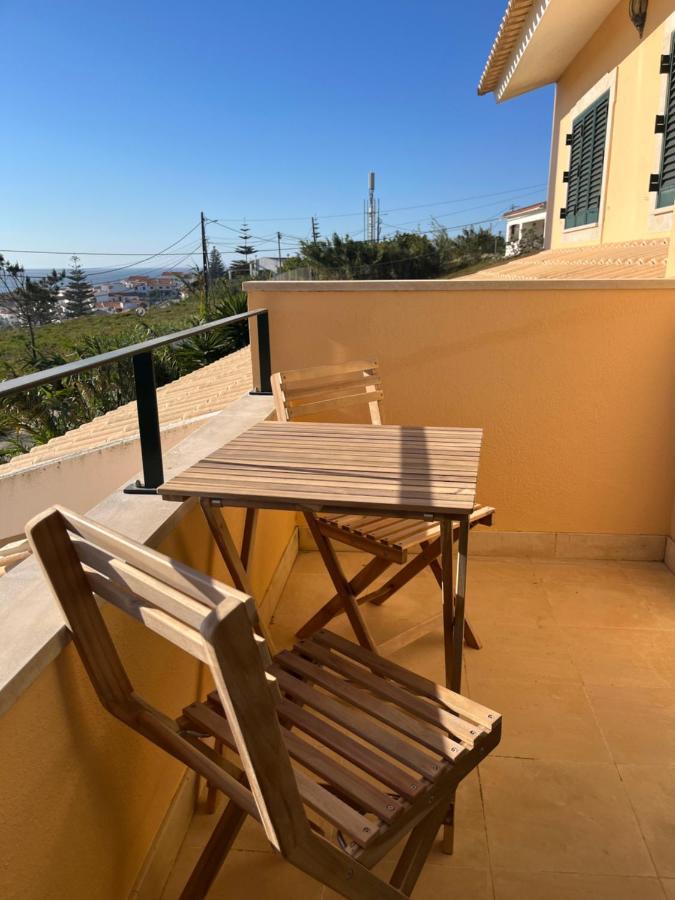 Apartment Azenhas *