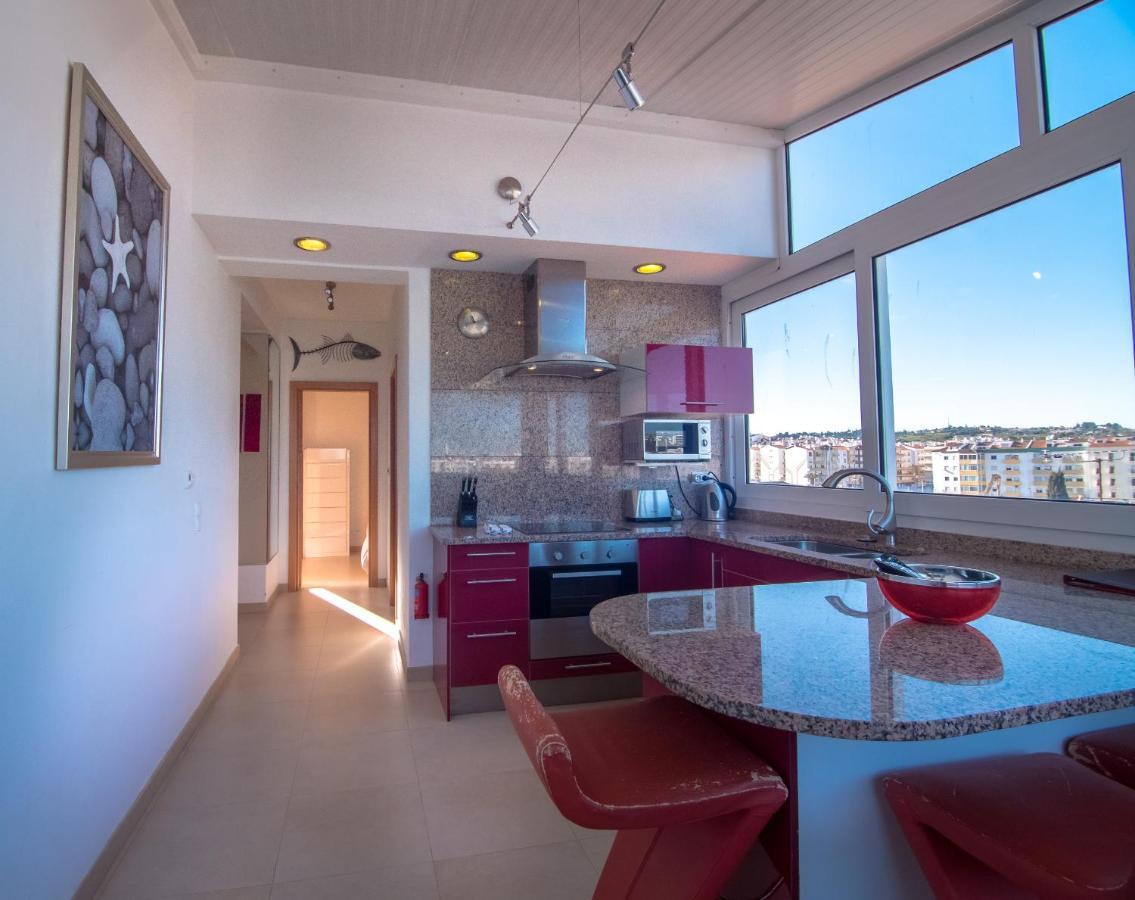 Apartamento With Panoramic Yacht Marina Views *