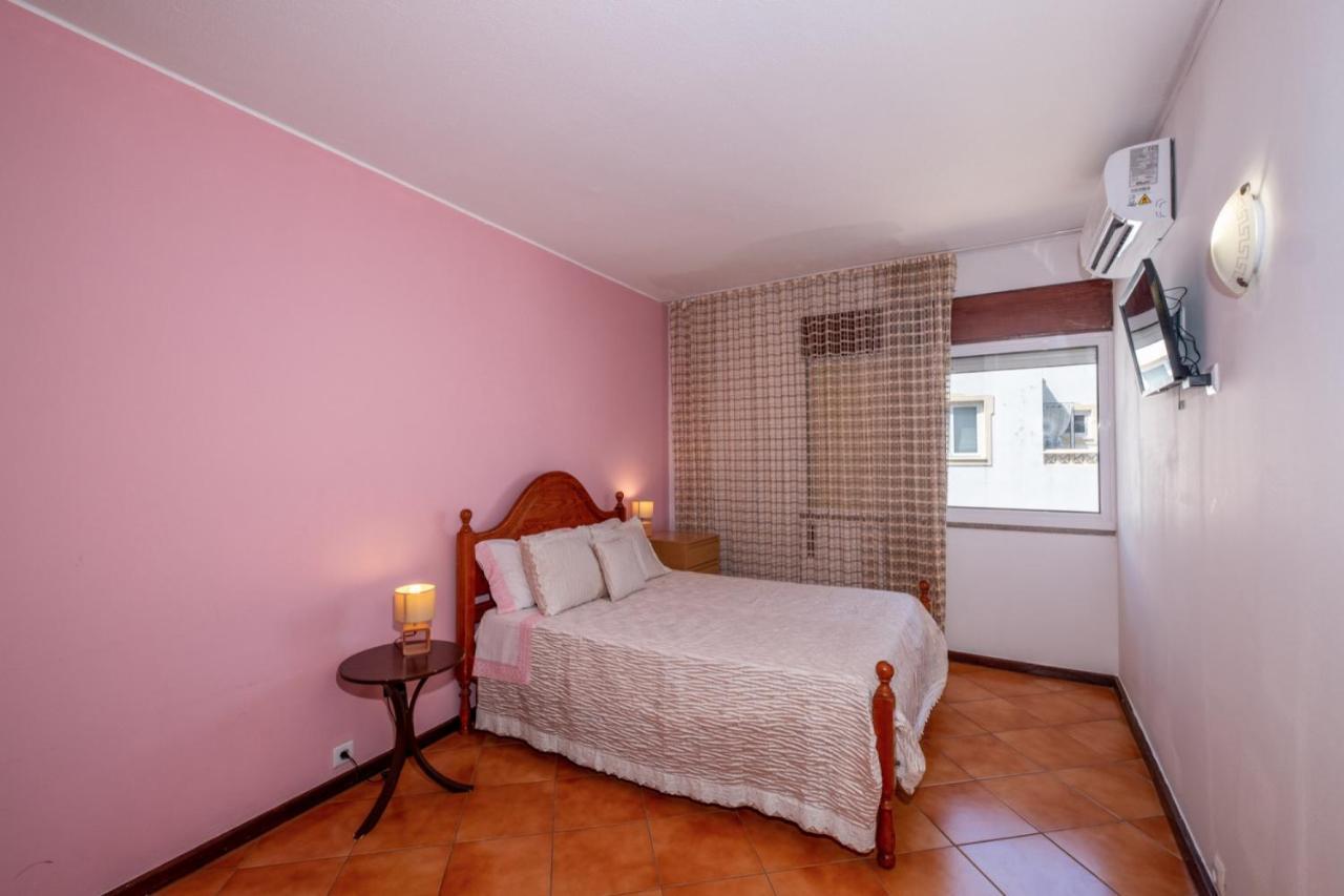 Hostel Guestrooms By Hoa Albufeira