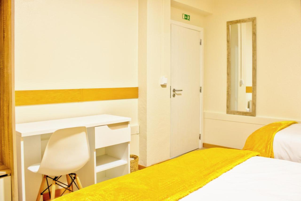 Lulu's Guest house