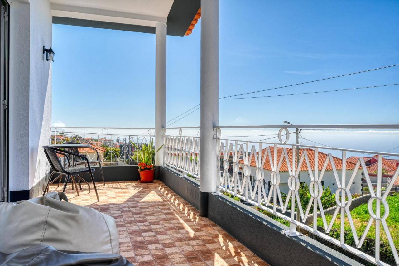 Casa Do Valentim, A In Madeira Holiday home *