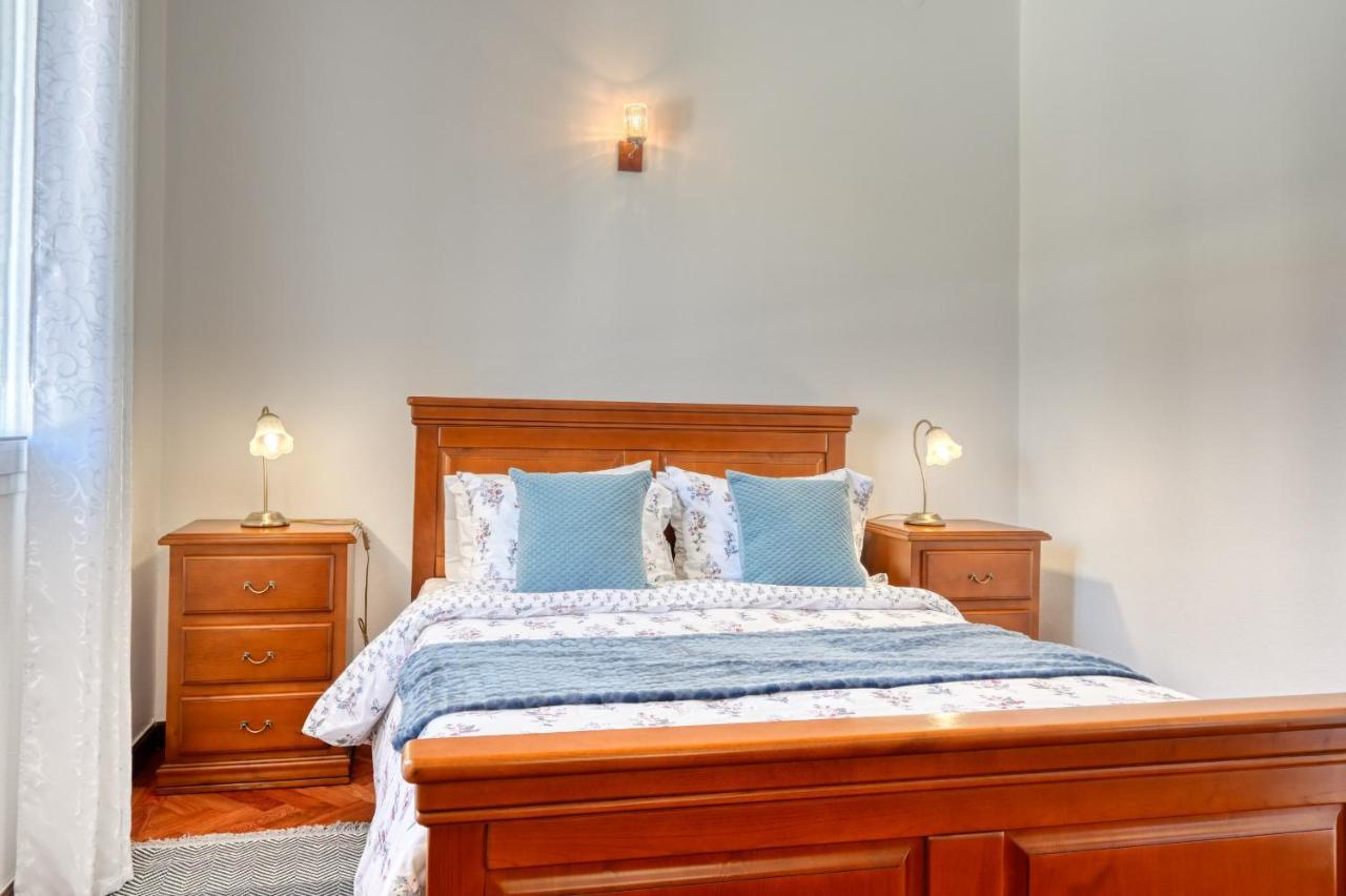 Casa Do Valentim, A In Madeira Holiday home