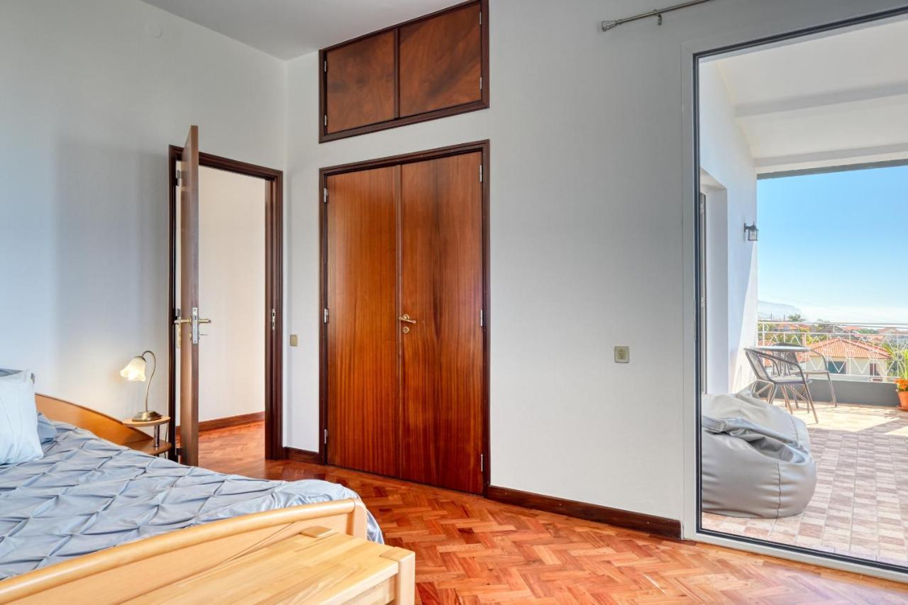 Holiday home Casa Do Valentim, A In Madeira *
