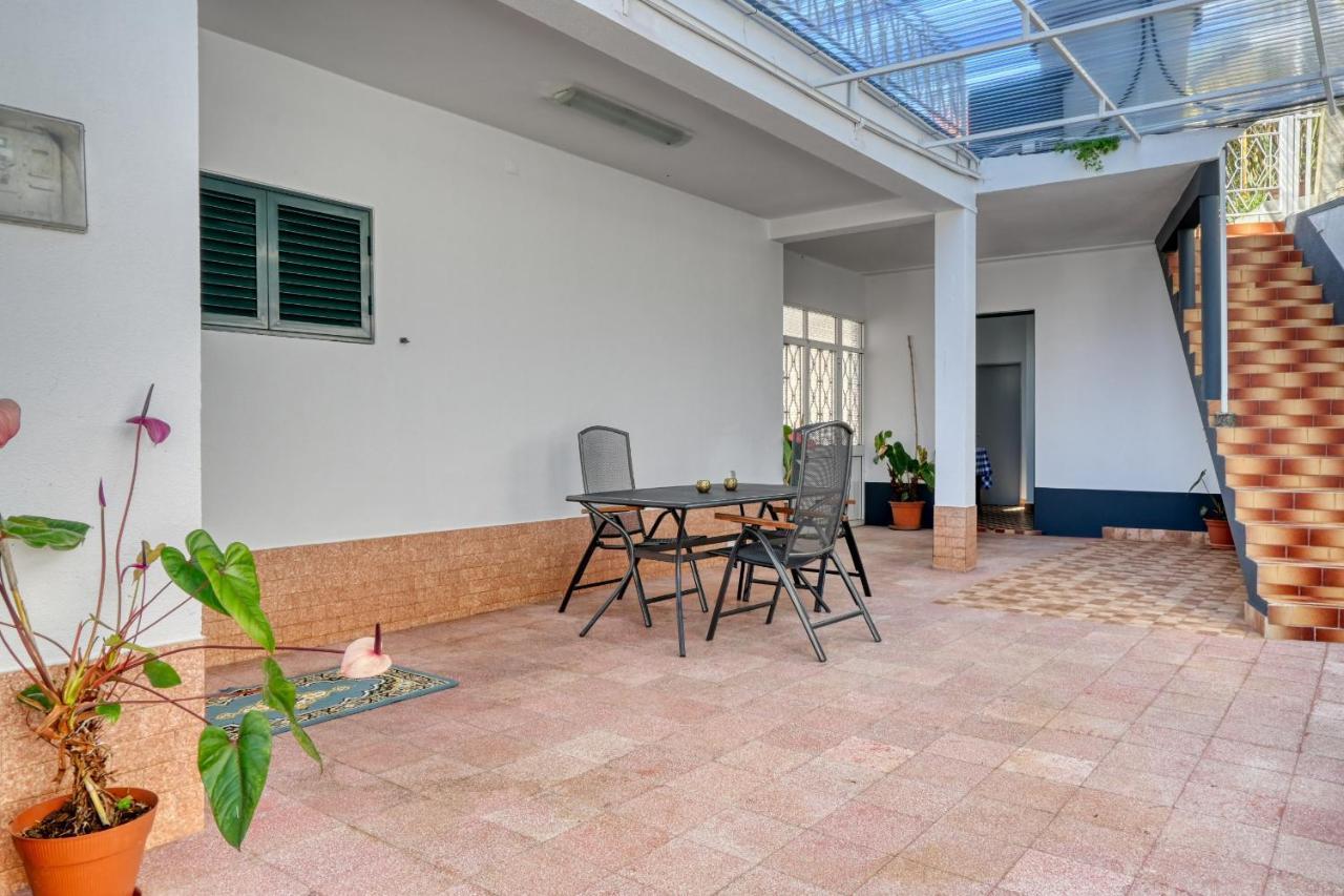 Casa Do Valentim, A In Madeira Holiday home Ponta do Sol (Madeira)