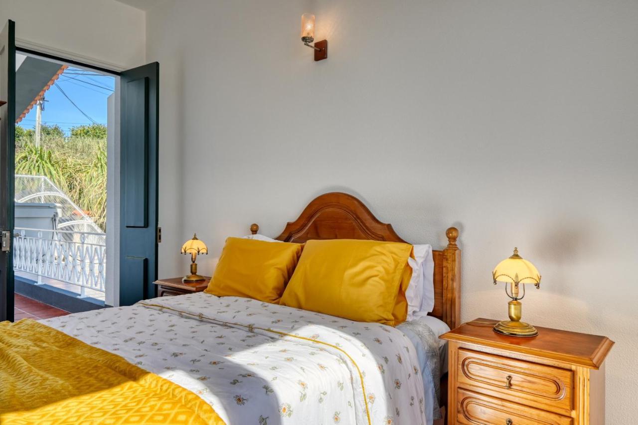 Holiday home Casa Do Valentim, A In Madeira