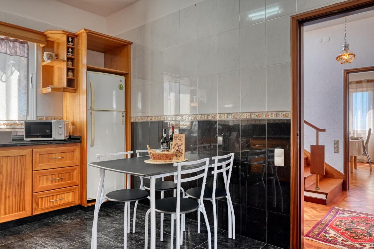 Casa Do Valentim, A In Madeira Holiday home