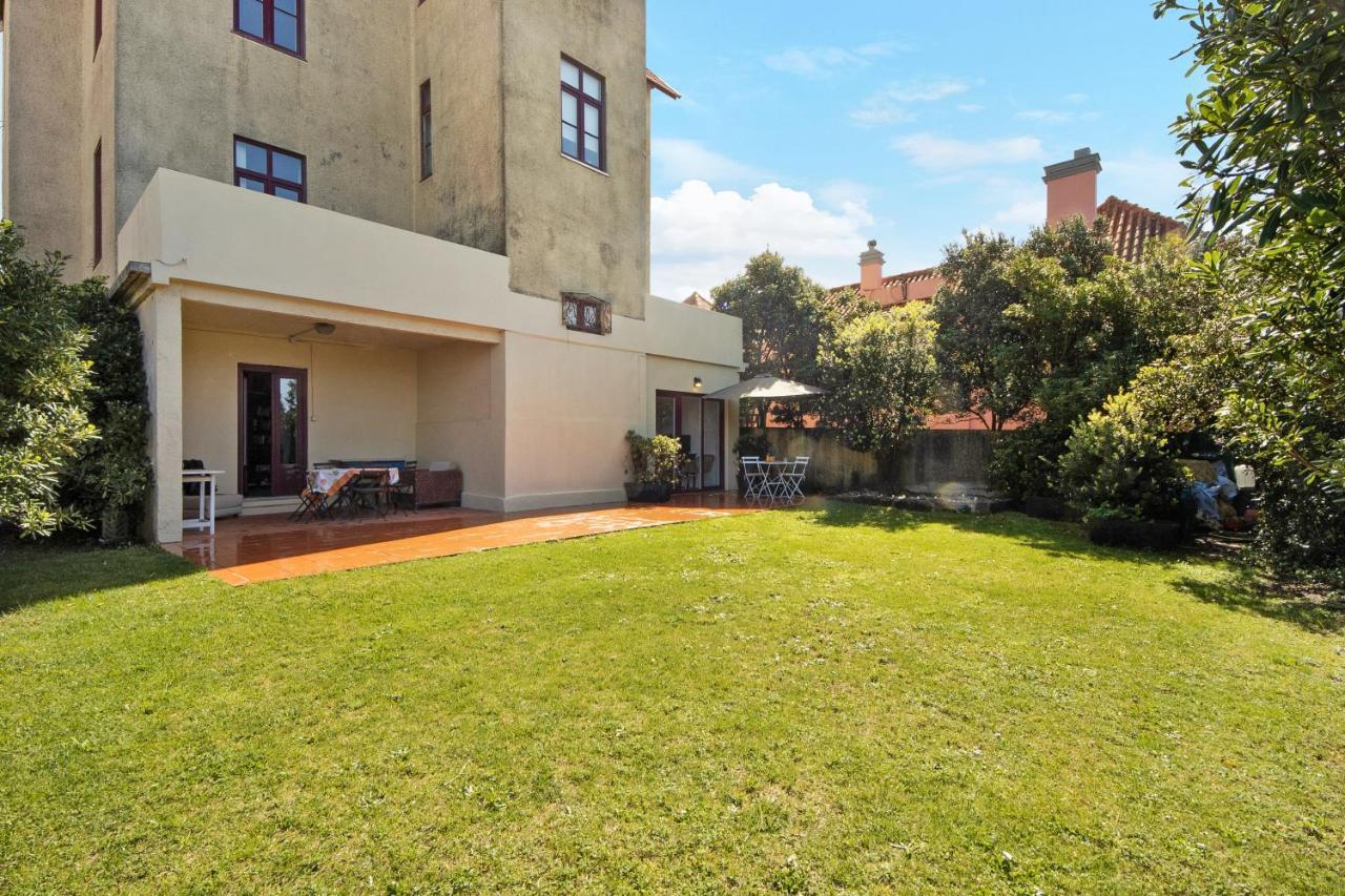 Chalet Da Granja - Seaside *