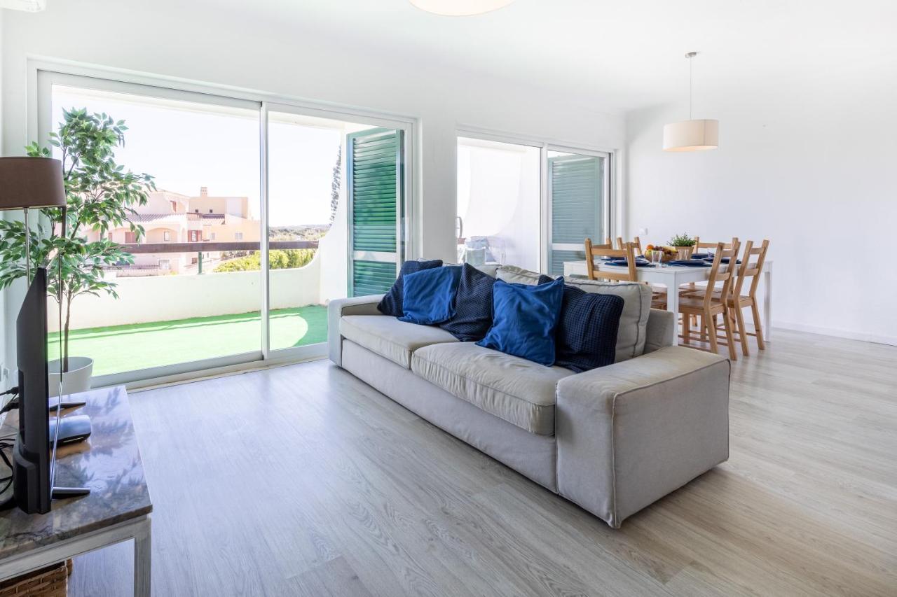 Apartment Julio Pomar, Swimming Pool Sagres