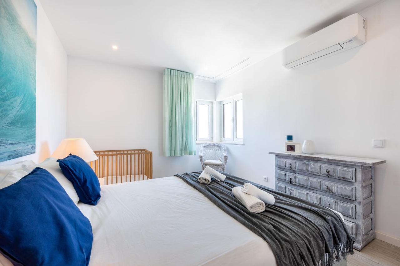 Apartment Julio Pomar, Swimming Pool Sagres