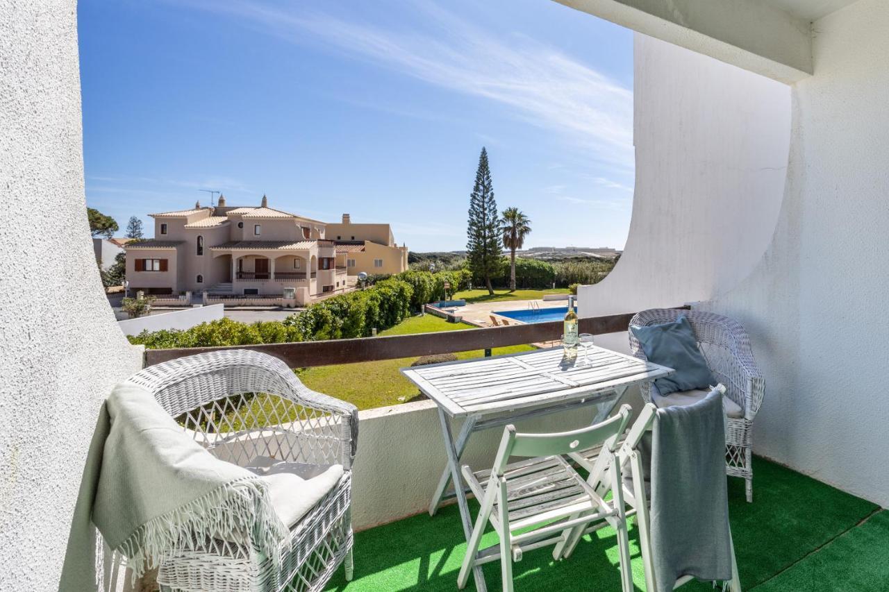 Apartment Julio Pomar, Swimming Pool