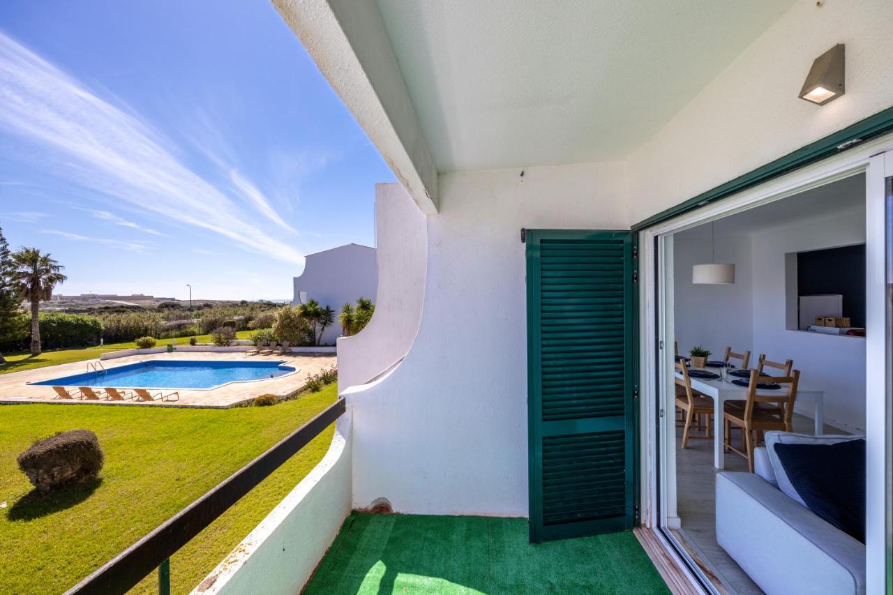 Apartment Julio Pomar, Swimming Pool *