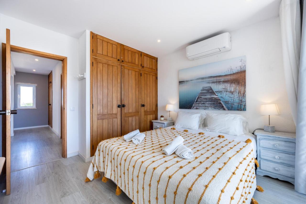 Apartment Julio Pomar, Swimming Pool Sagres