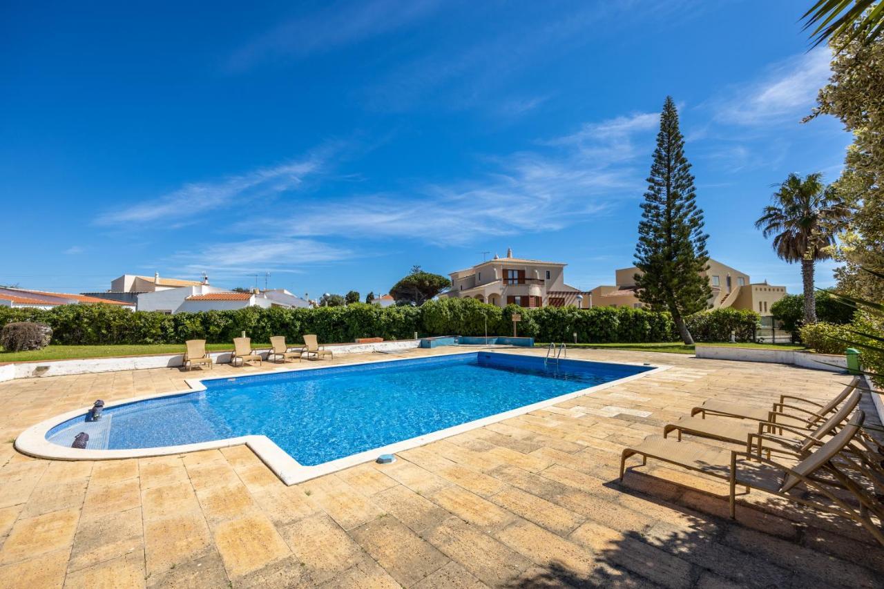 Apartment Julio Pomar, Swimming Pool *