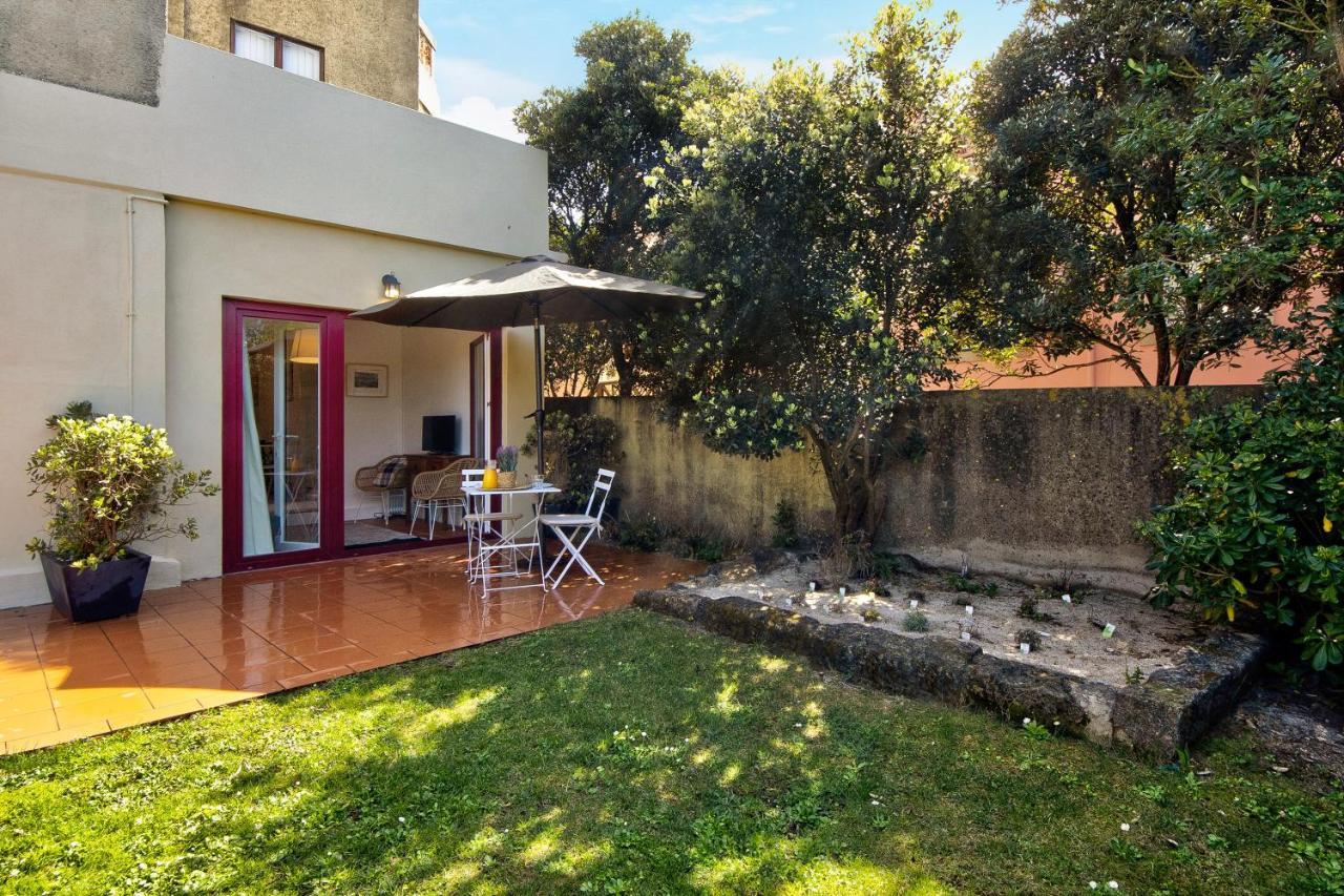 Da Granja - Seaside Chalet Arcozelo (Porto)
