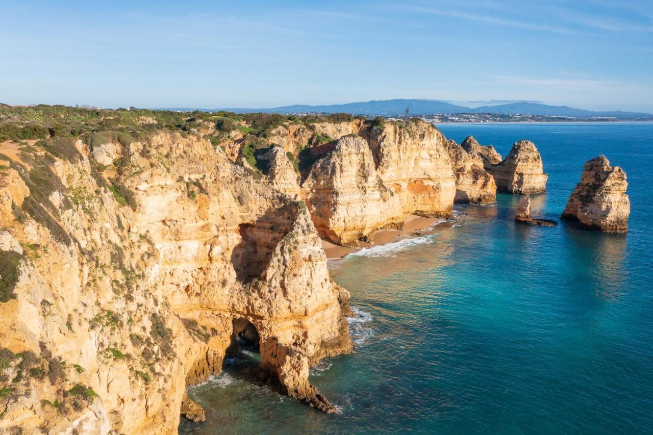 Fabrica Da Ribeira 71 By Destination Algarve * Lagos