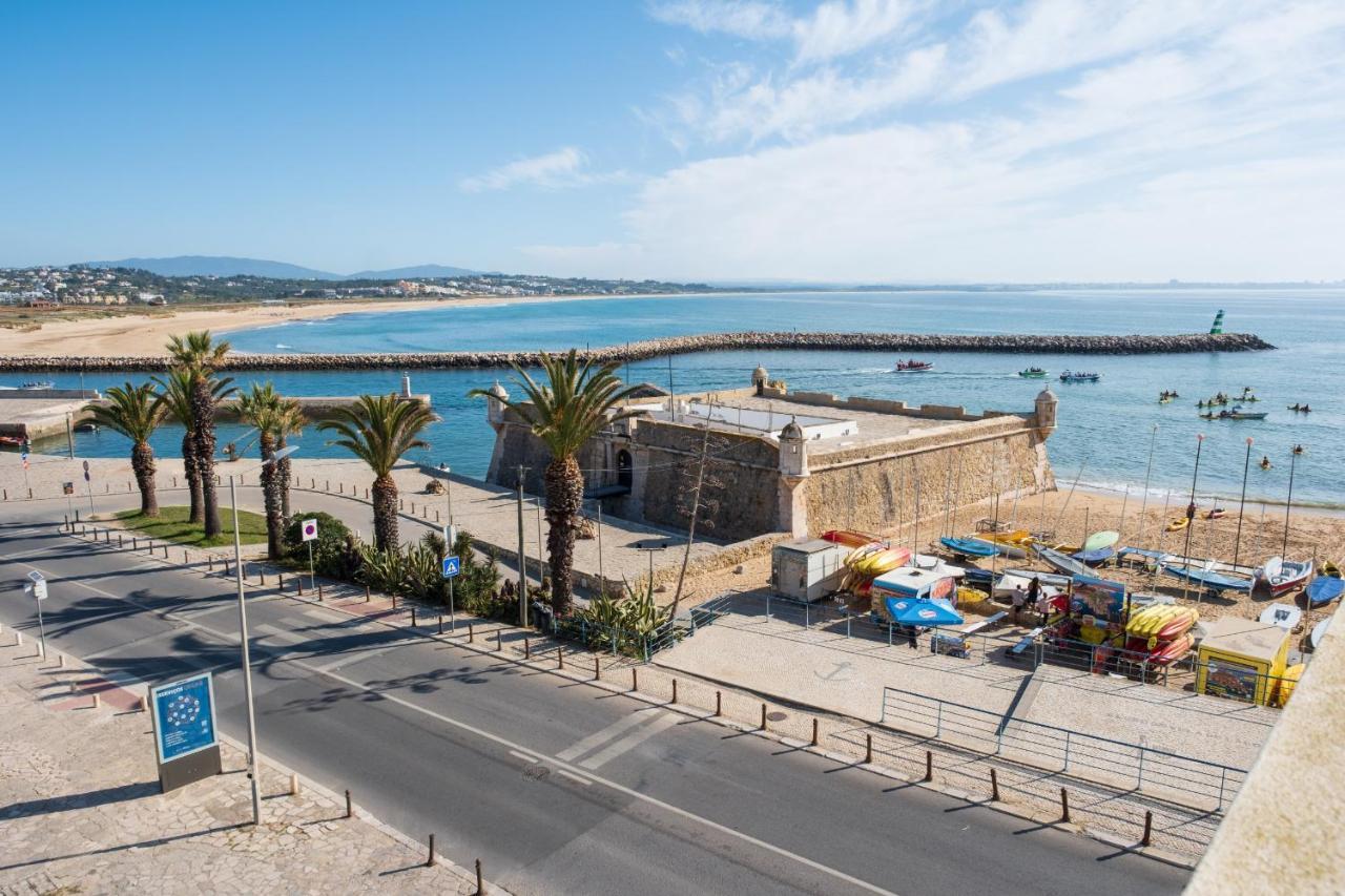Fabrica Da Ribeira 71 By Destination Algarve Lagos
