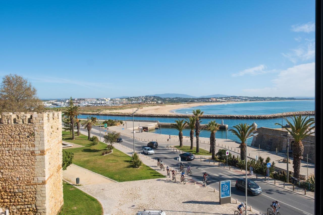 Fabrica Da Ribeira 71 By Destination Algarve Apartment *