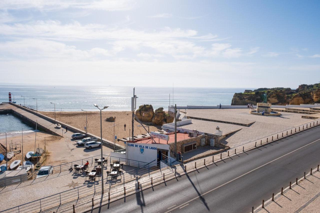 Fabrica Da Ribeira 71 By Destination Algarve * Lagos