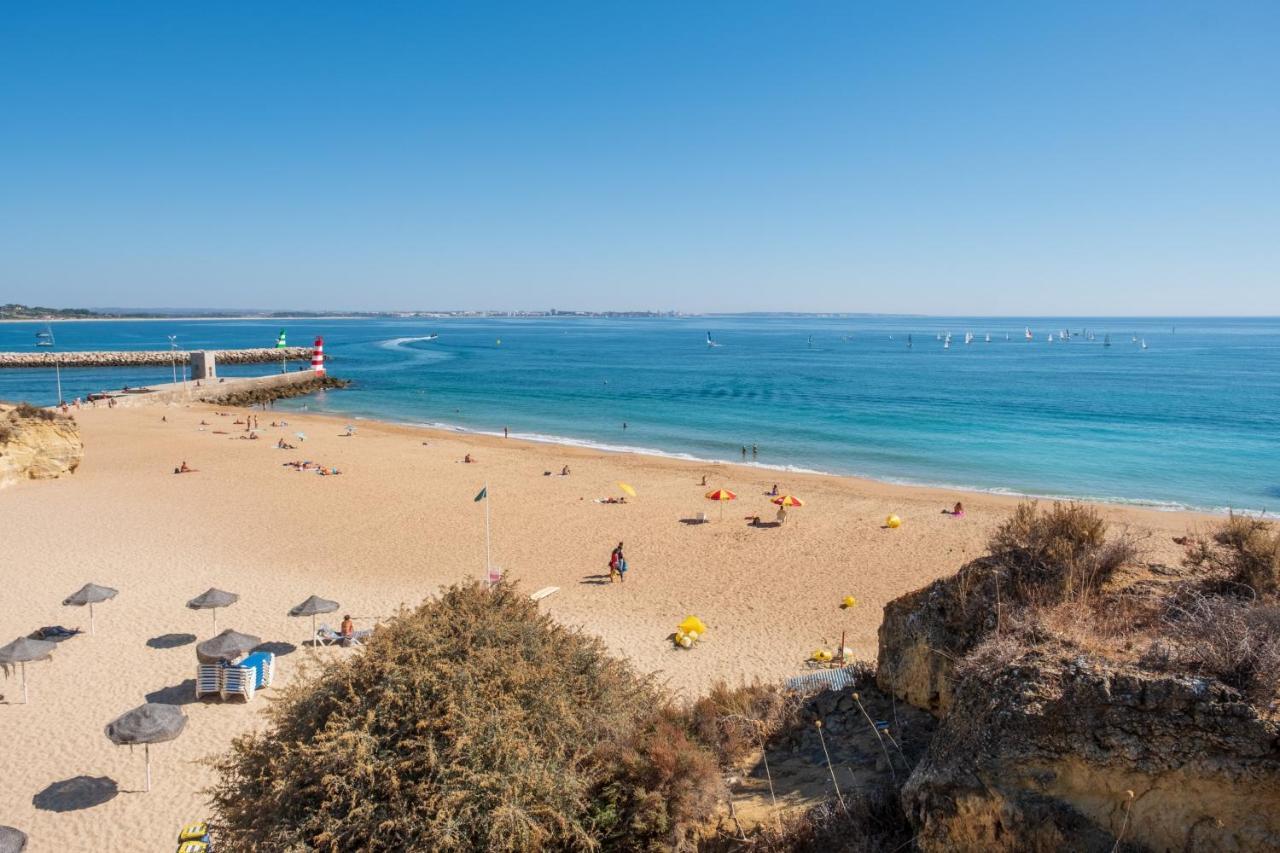 Fabrica Da Ribeira 71 By Destination Algarve Apartment