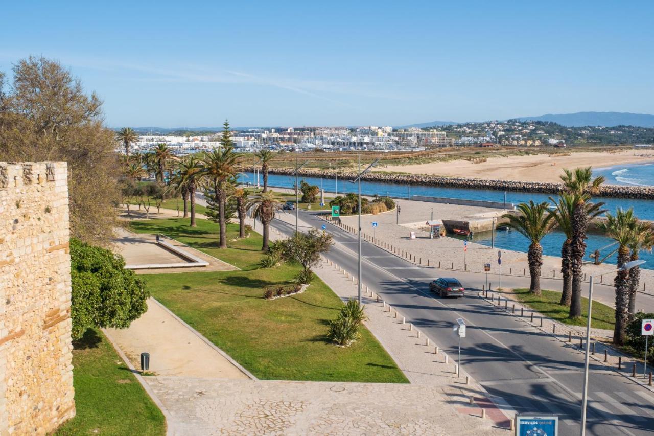 Fabrica Da Ribeira 71 By Destination Algarve Apartment Lagos