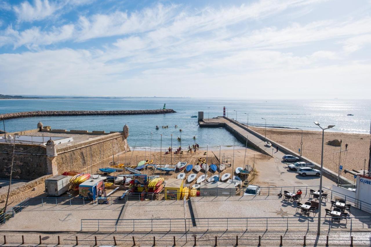 Apartment Fabrica Da Ribeira 71 By Destination Algarve