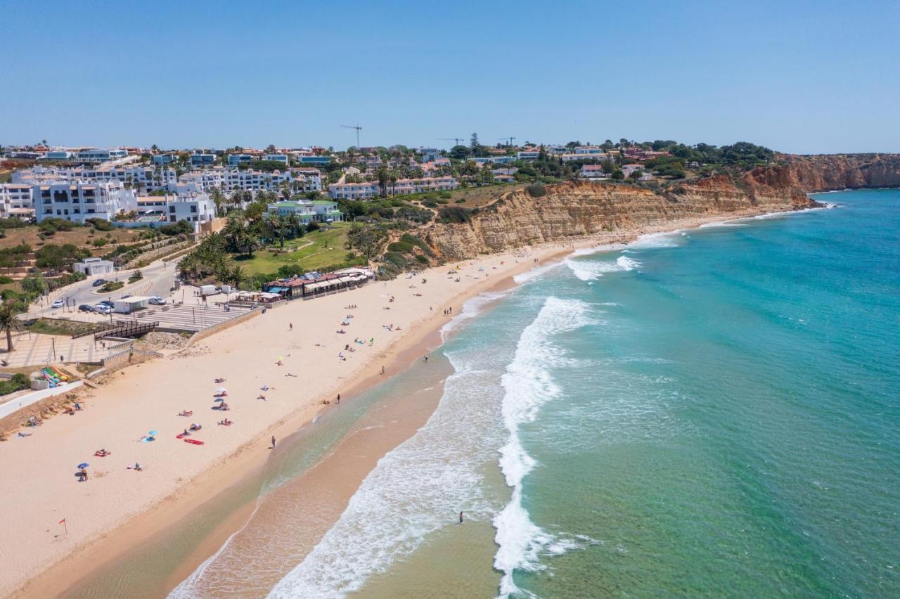 Fabrica Da Ribeira 71 By Destination Algarve Apartment