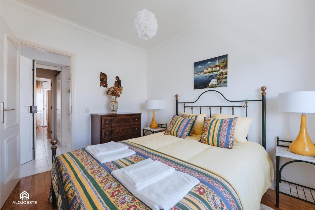 Apartment Bc House - Santa Cruz *