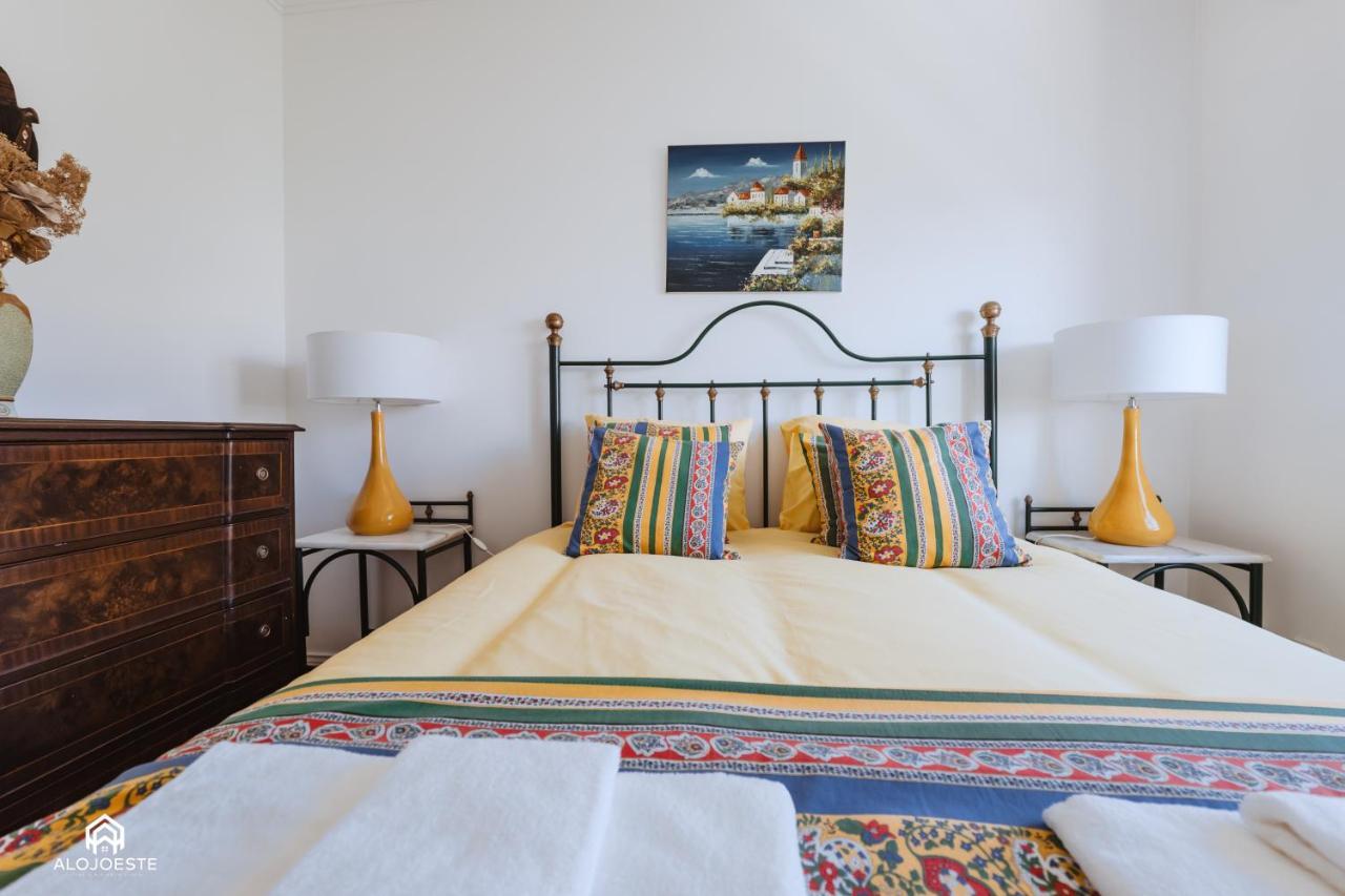 Bc House - Santa Cruz Apartment *