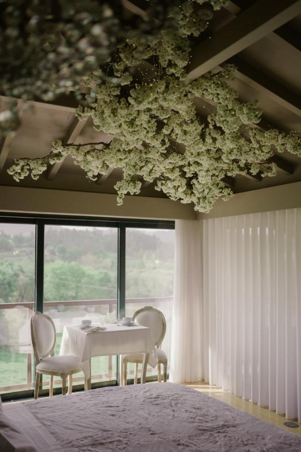Quinta Do Burgo - Nature Farm stay