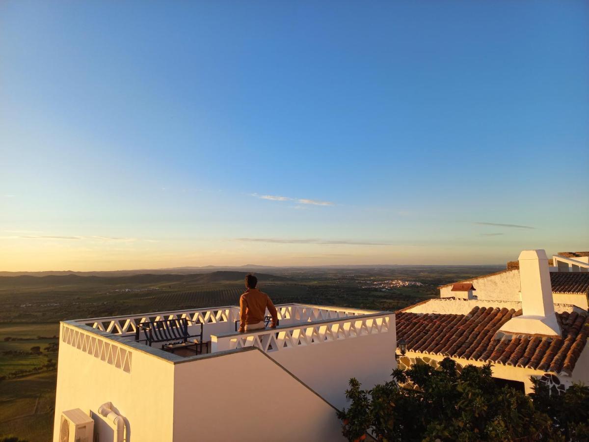 Casa Dona Antonia - Monsaraz