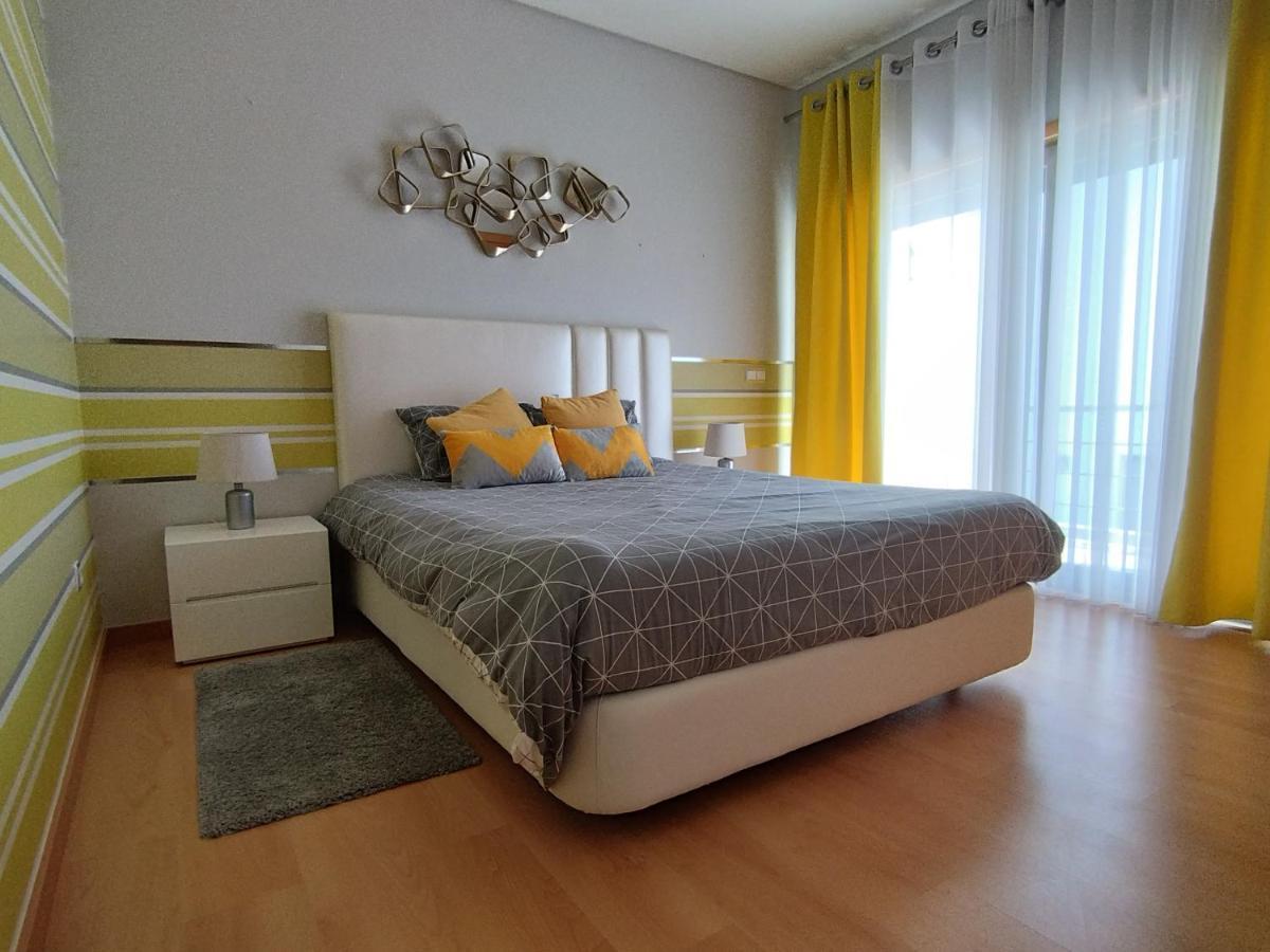 Sunset Street House * Lourinha (Lisbon)