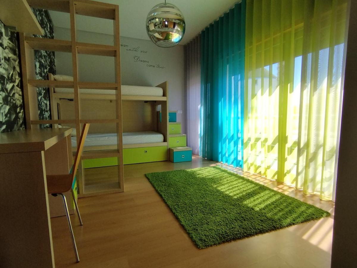 Sunset Street House Holiday home Lourinha (Lisbon)