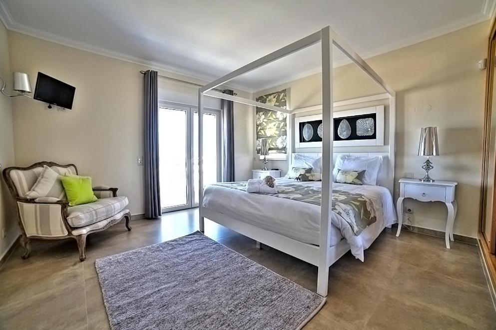 Casa Coralea Villa
