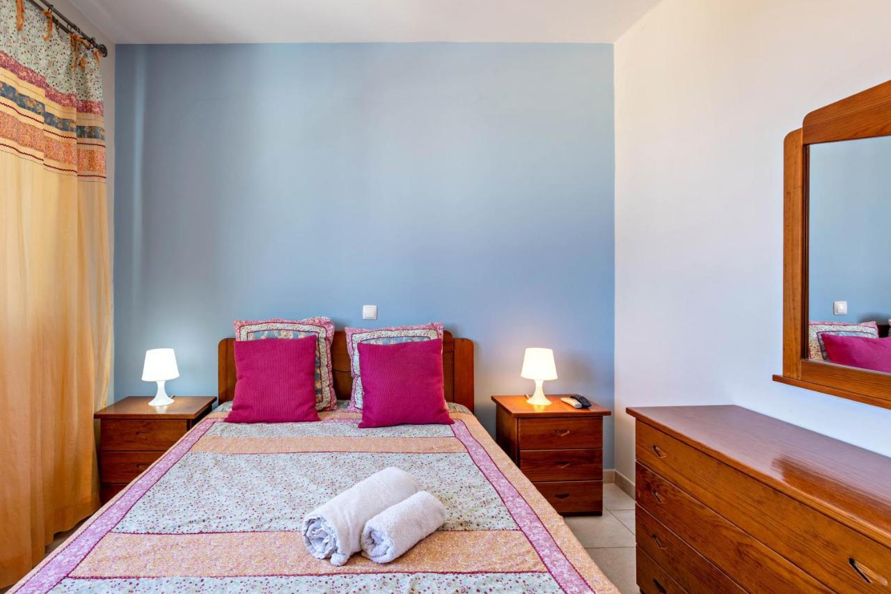 Sonho Dourado De Apartment Porto Santo