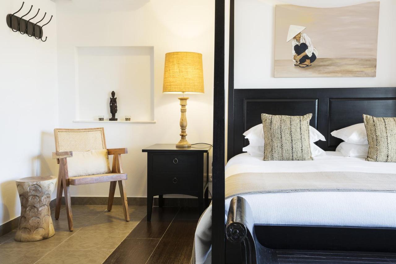 Guest house Paraiso Escondido *