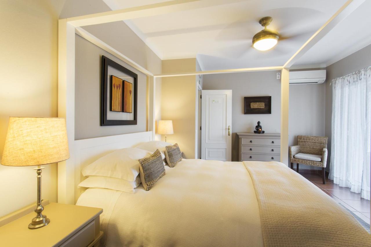 Paraiso Escondido Guest house