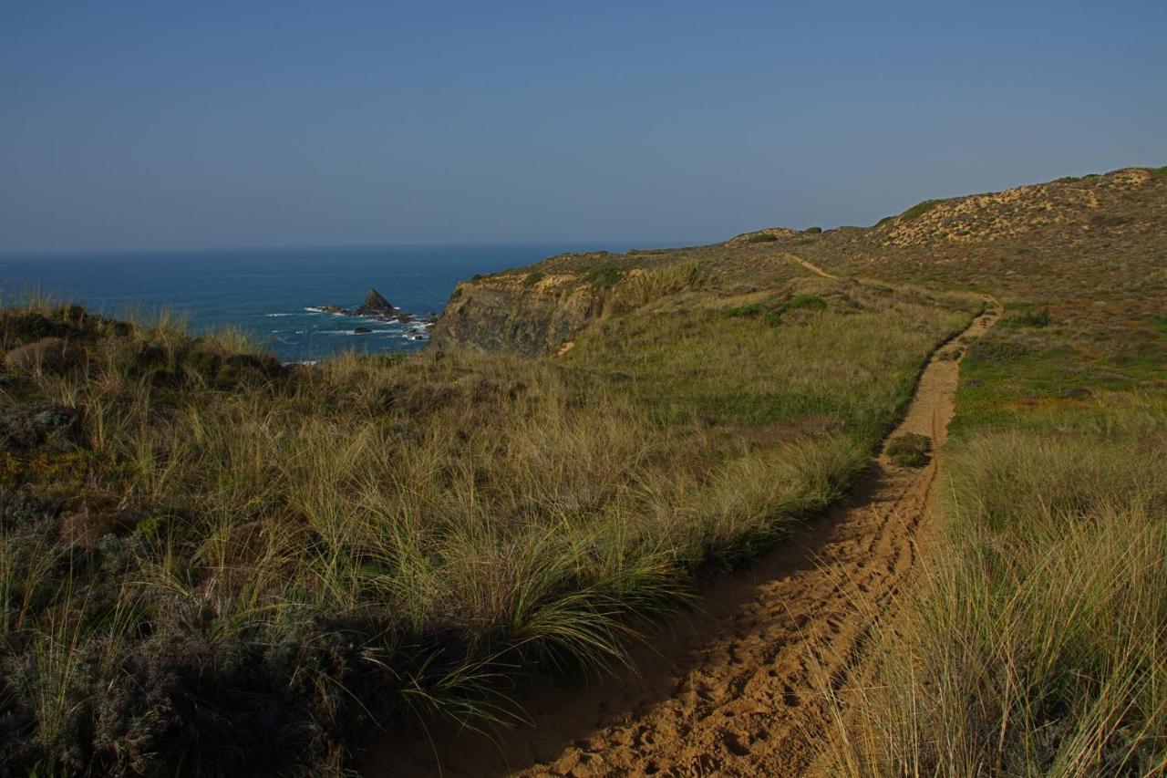 Paraiso Escondido * São Teotónio